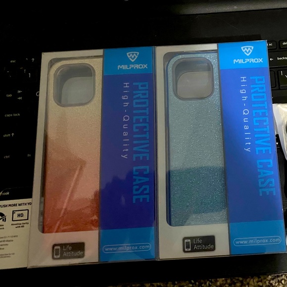 iPhone 12 Pro cases